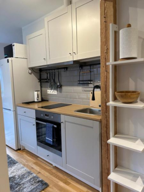 Cosy apartment near centre